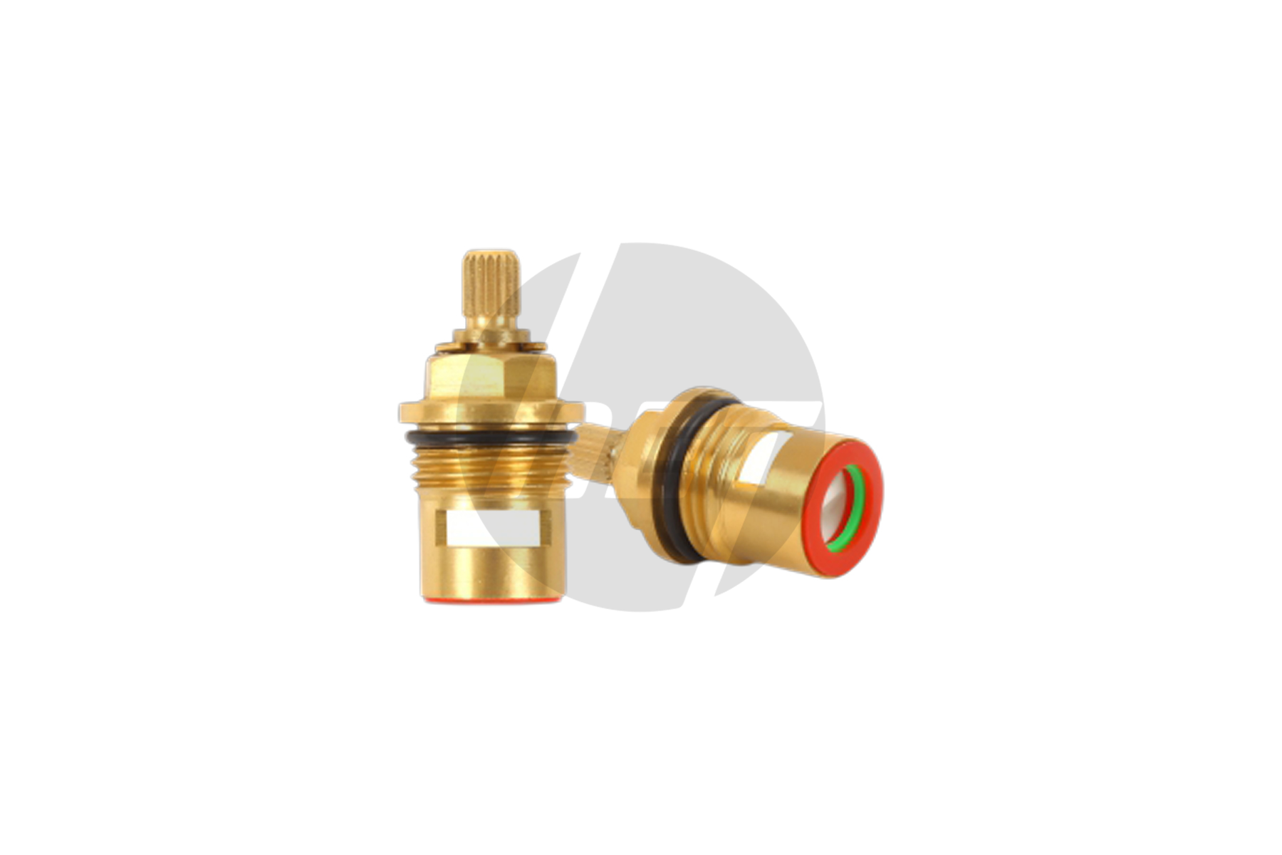 Ceramic Brass Fitting Code -7 SB-02 M1211 92QSB